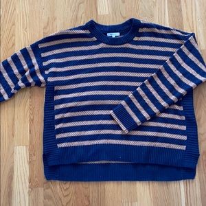 NWOT Madewell Sweater